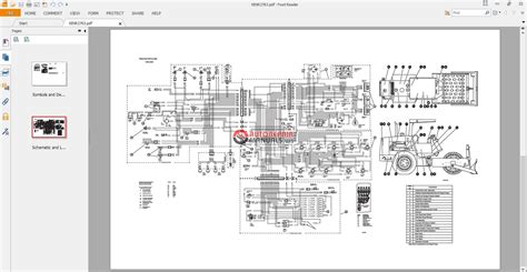 cat 226 skid steer wiring diagram|cat 226b skid steer reviews.